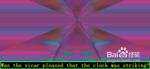 Windows Media Player同步显示歌词如何实现