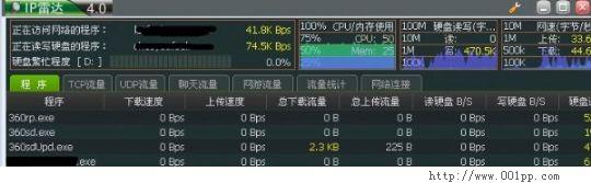 系统运行缓慢解决思路一例