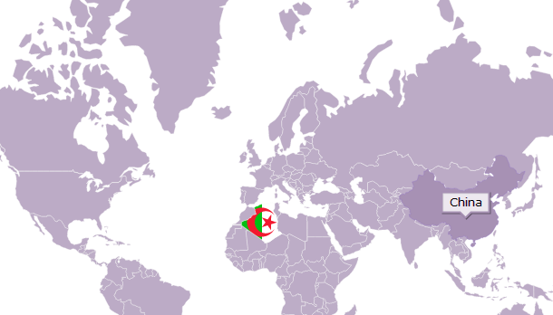 基于Jquery和html5的7款个性化地图插件