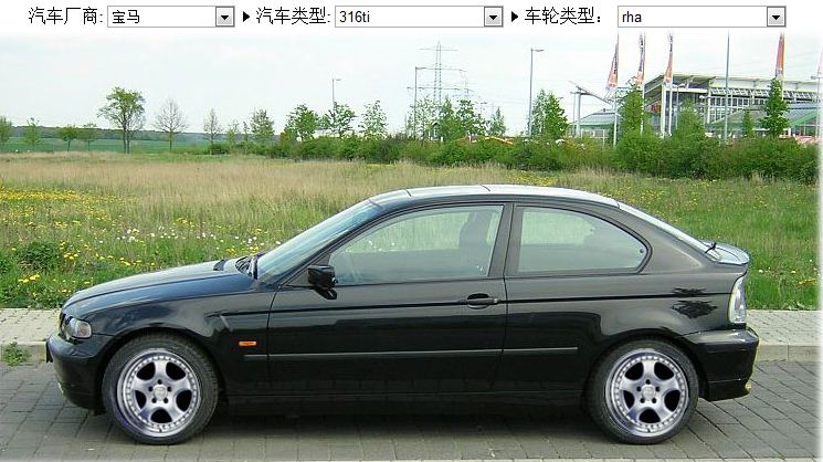 jQuery jsp下拉框联动获取本地数据的方法(附源码)