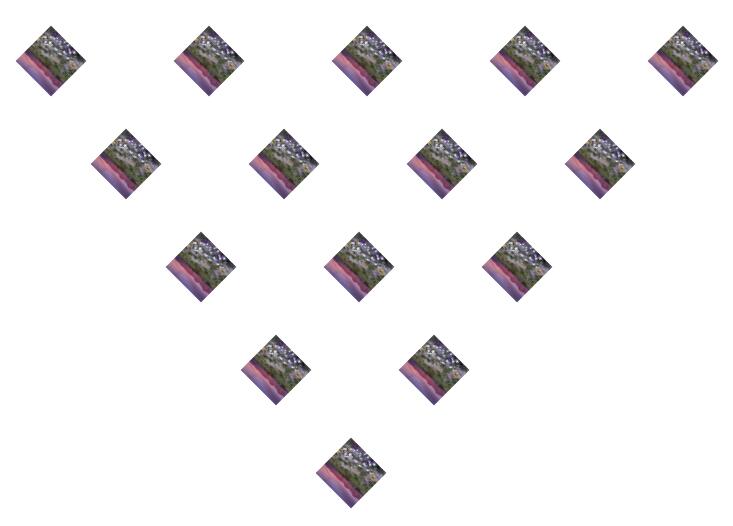 jQuery css3实现转动的正方形效果(附demo源码下载)