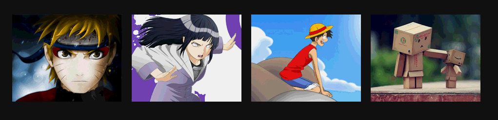 CSS3实现动态翻牌效果 仿百度贴吧3D翻牌一次动画特效