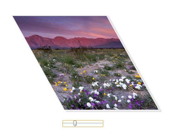 jQuery实现可以控制图片旋转角度效果(附demo源码下载)