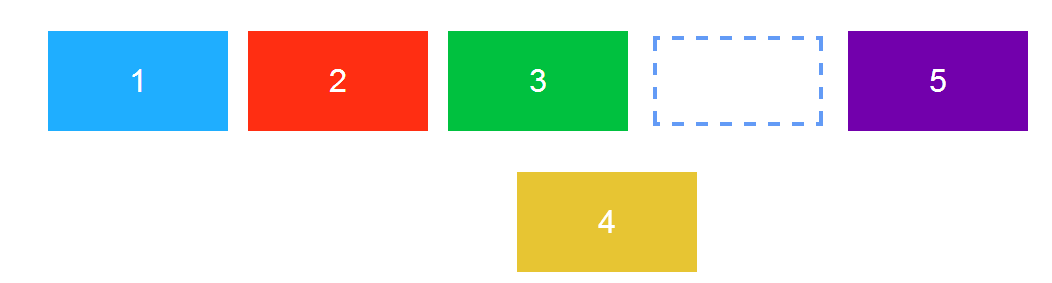 jQuery拖拽排序插件制作拖拽排序效果(附源码下载)