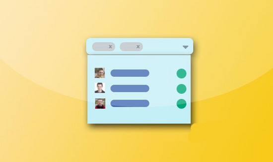 jQuery使用Selectator插件实现多选下拉列表过滤框(附源码下载)