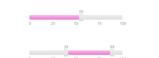 基于jquery实现鼠标左右拖动滑块滑动附源码下载