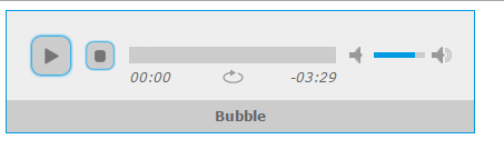 jquery插件Jplayer使用方法简析