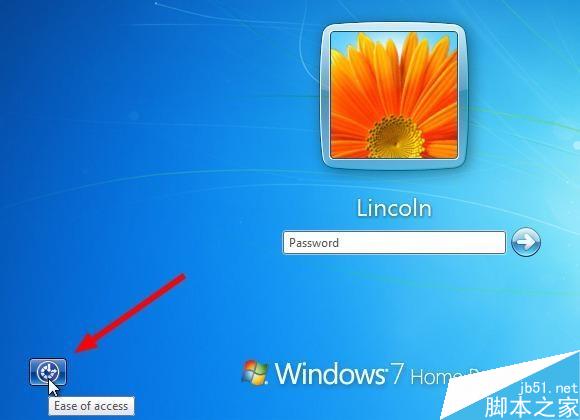 忘记Windows登陆密码怎么办?教你一个简单的破解方法