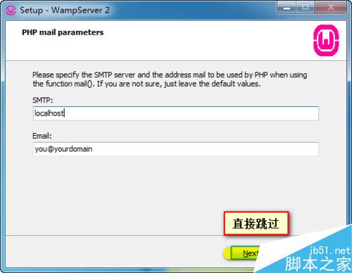 在Windows系统下怎么部署PHP网站运行环境?