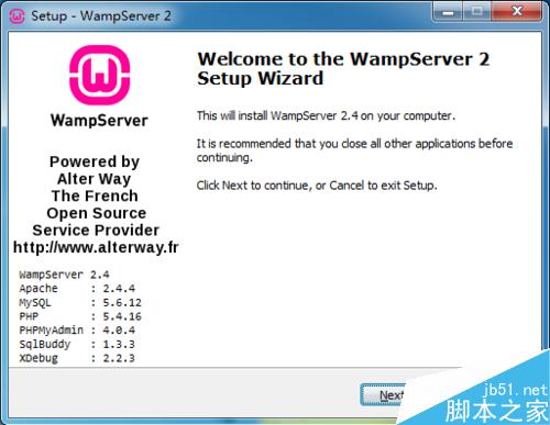 在Windows系统下怎么部署PHP网站运行环境?