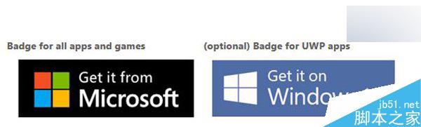 微软为Windows开发中心增加新功能:改进应用提交流程、下载图标徽章等