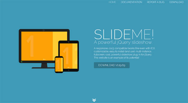 50 个 jQuery 插件可将你的网站带到另外一个高度