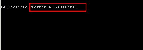 windows 无法完成格式化2种解决方案