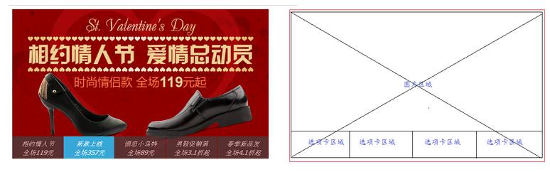 非常棒的jQuery图片轮播效果
