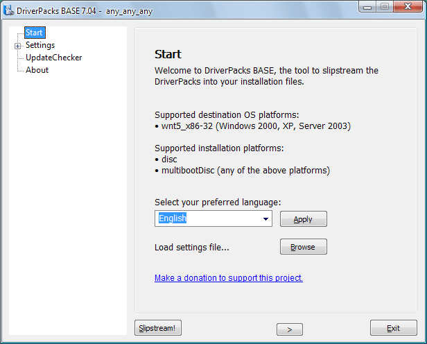制作集成SATA驱动的WindowsXP/2003安装盘的教程