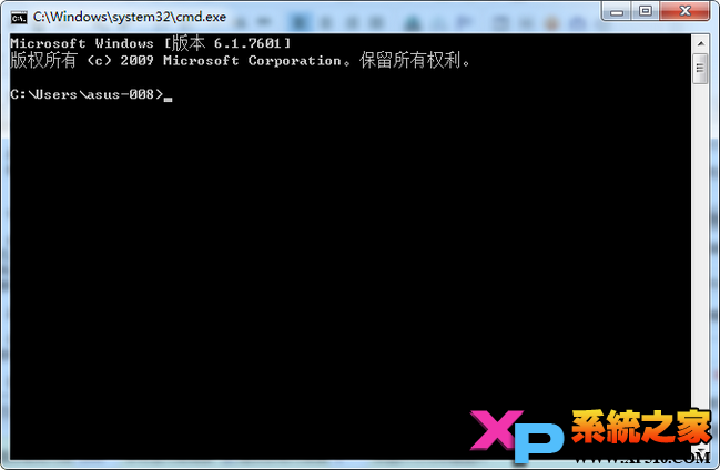Windows命令提示符使用技巧总结(以备不时之需)
