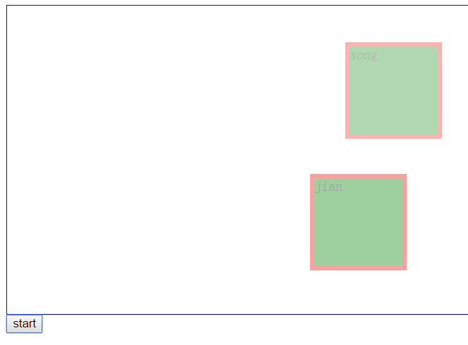 jQuery自定义动画函数实例详解(附demo源码)
