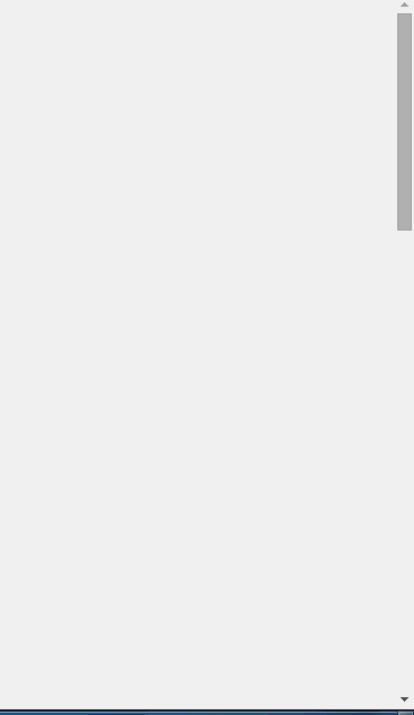jquery实现页面常用的返回顶部效果