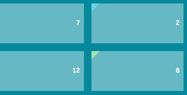 50 个 jQuery 插件可将你的网站带到另外一个高度