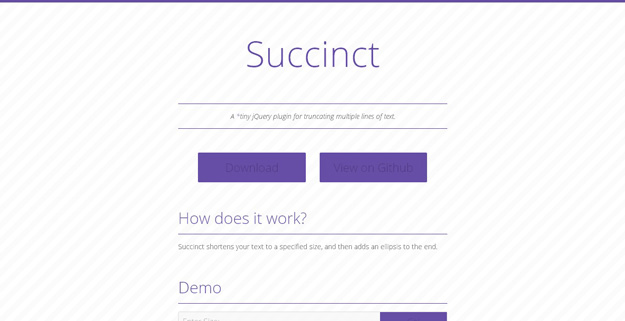 50 个 jQuery 插件可将你的网站带到另外一个高度