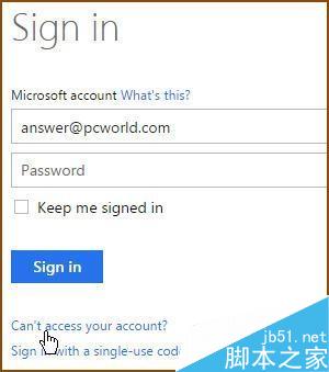 忘记Windows登陆密码怎么办?教你一个简单的破解方法