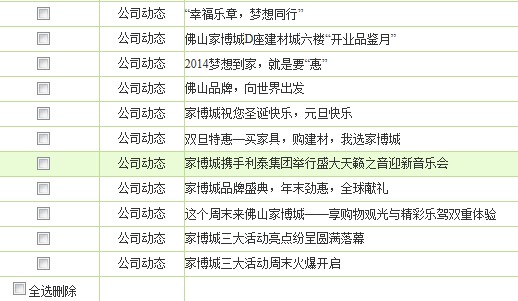 jquery中checkbox使用方法简单实例演示