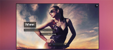 超赞的jQuery图片滑块动画特效代码汇总