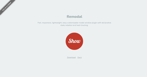 50 个 jQuery 插件可将你的网站带到另外一个高度