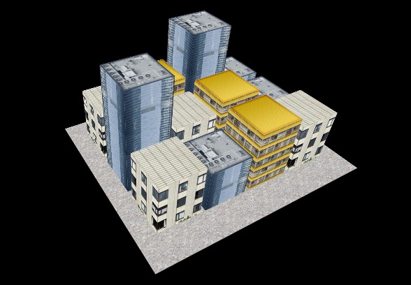 基于Jquery和html5的7款个性化地图插件