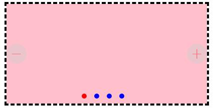 基于jQuery实现左右图片轮播（原理通用）