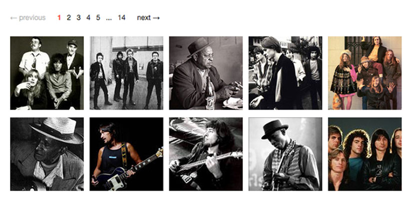 50 个 jQuery 插件可将你的网站带到另外一个高度