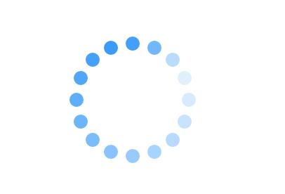 jquery实现加载进度条提示效果