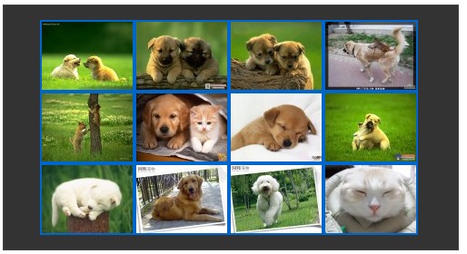 基于jQuery插件实现点击小图显示大图效果