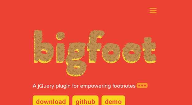 50 个 jQuery 插件可将你的网站带到另外一个高度