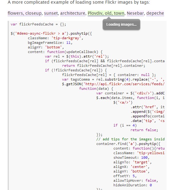 基于jQuery实现仿QQ空间送礼物功能代码