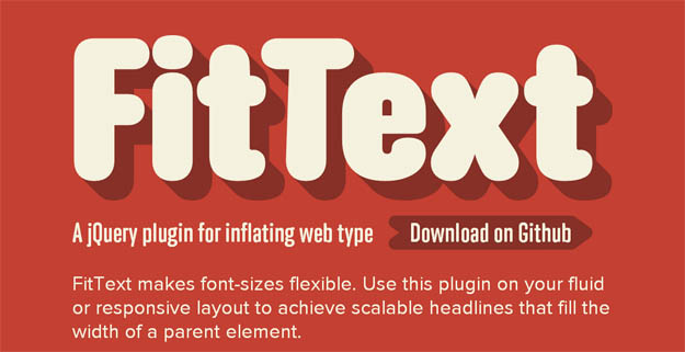 50 个 jQuery 插件可将你的网站带到另外一个高度